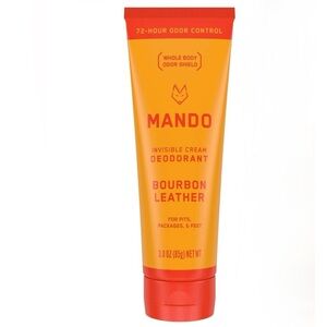 Mando Ordor Shield Body Wash 24Hr  
250ml